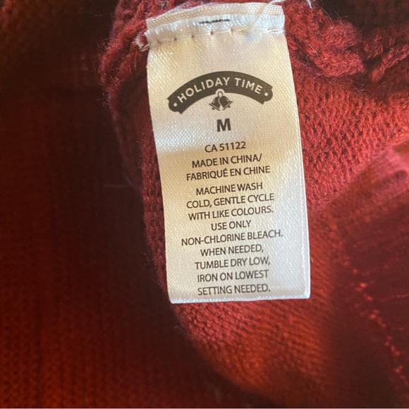 Medium Dog Coat - Picture 5 of 5